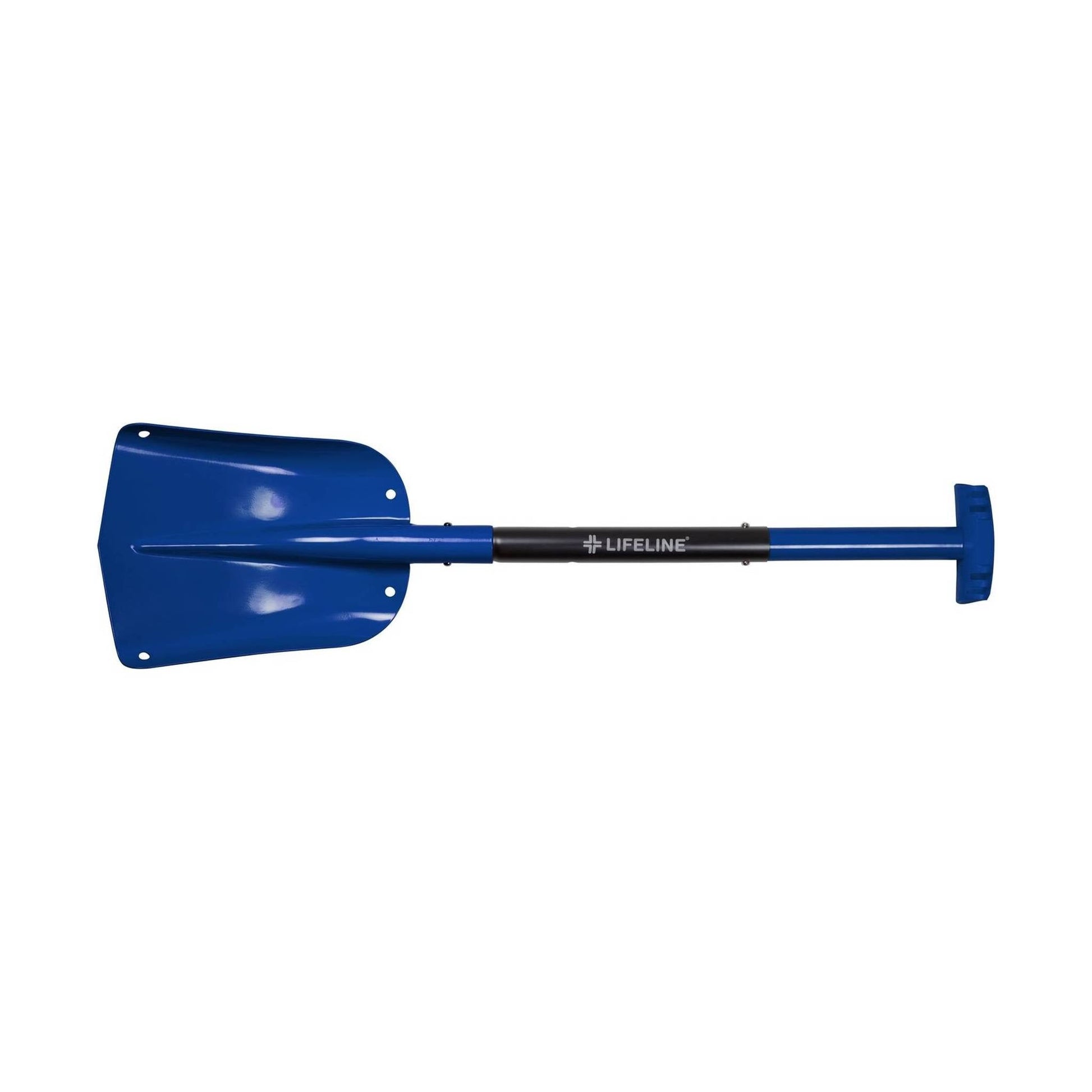Lifeline Shovel - Blue by Lenny's Shoe & Apparel