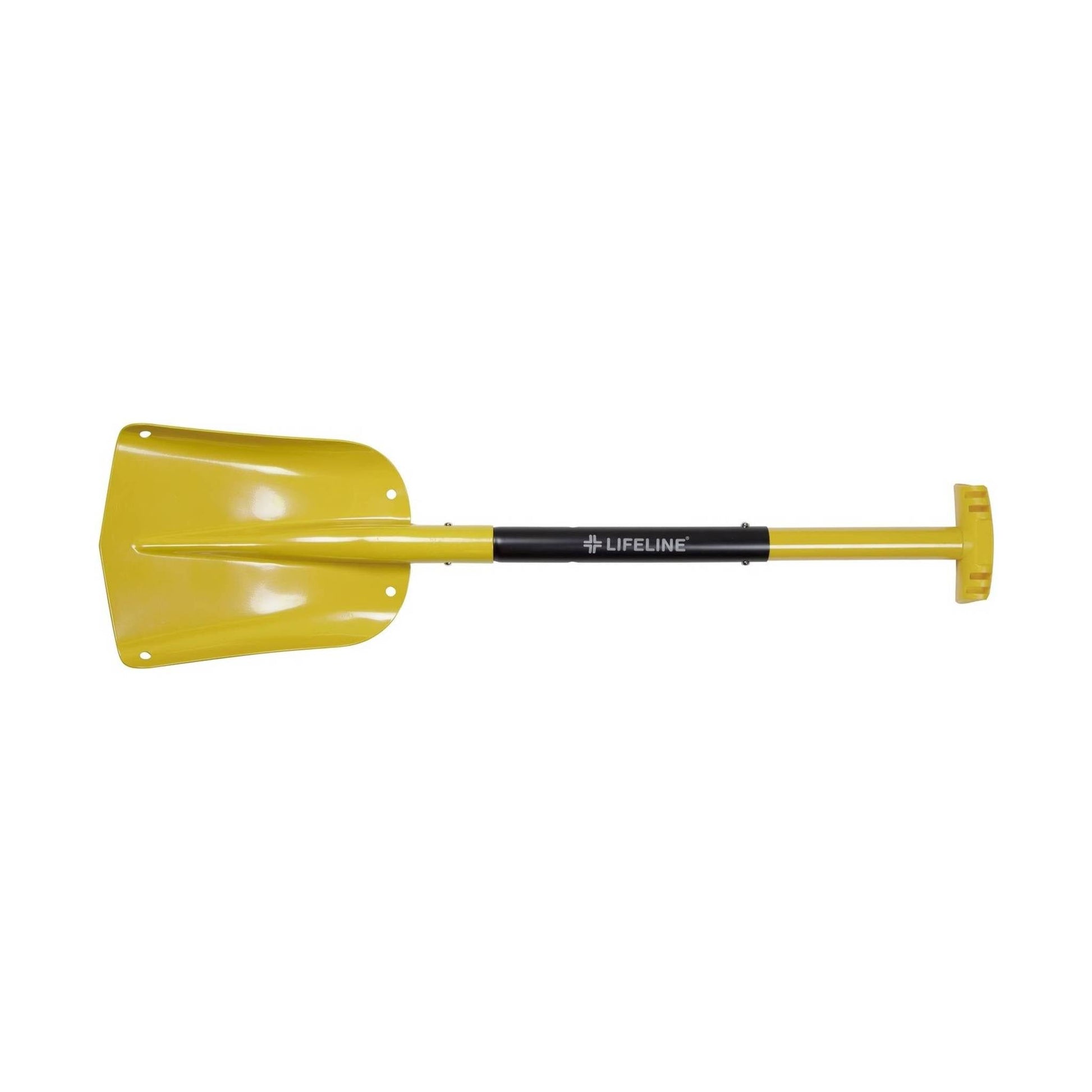 Lifeline Shovel - Yellow by Lenny's Shoe & Apparel