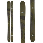 Line Blade Optic 104 Skis 2024 by Alpine Shop