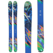 Line Pandora 104 Women's Skis 2024 by Alpine Shop