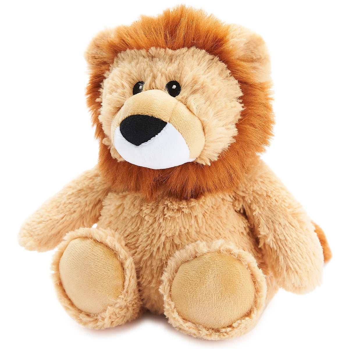 13" Warmies Plush Animals