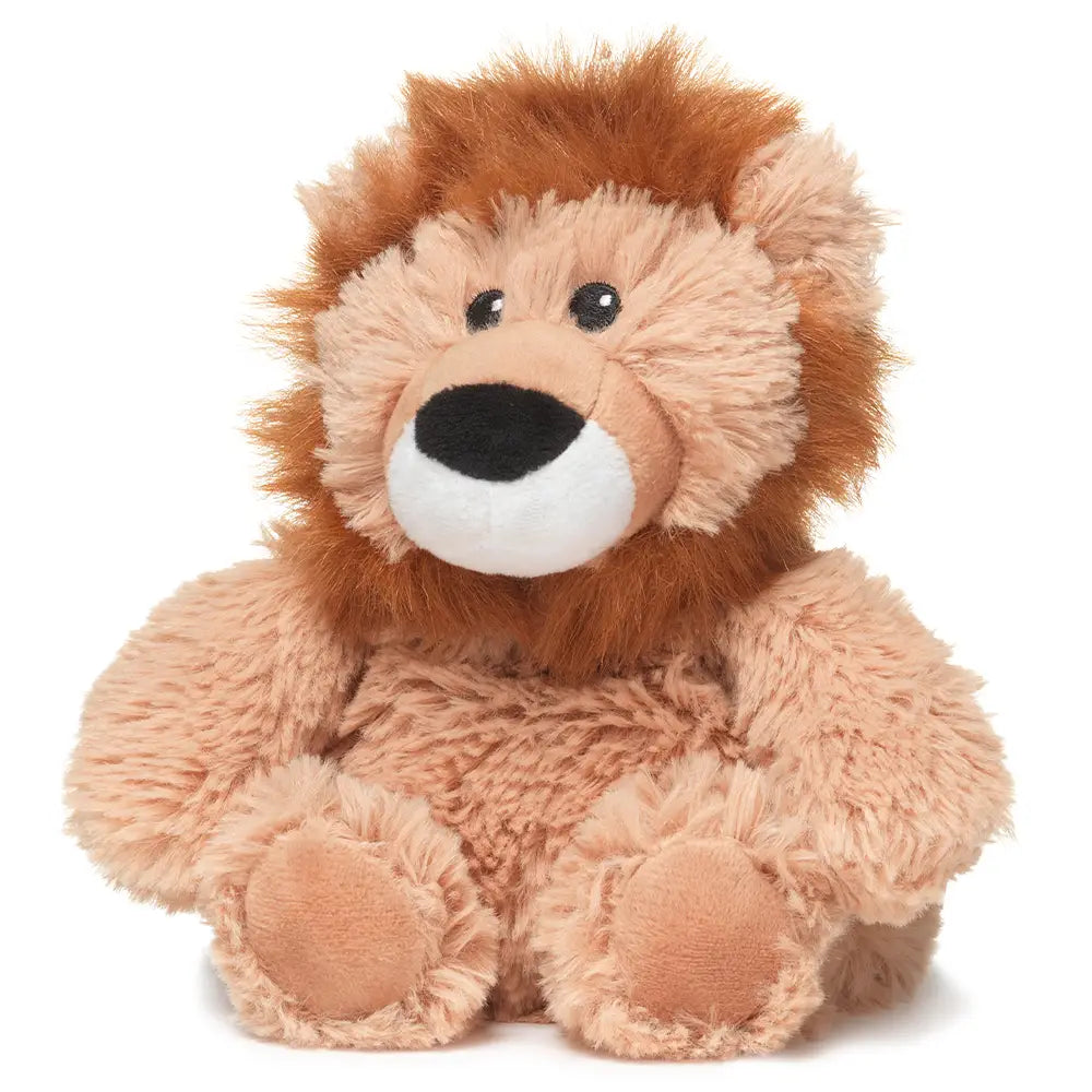 9" Warmies Plush Animals