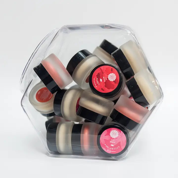 Lip Mask