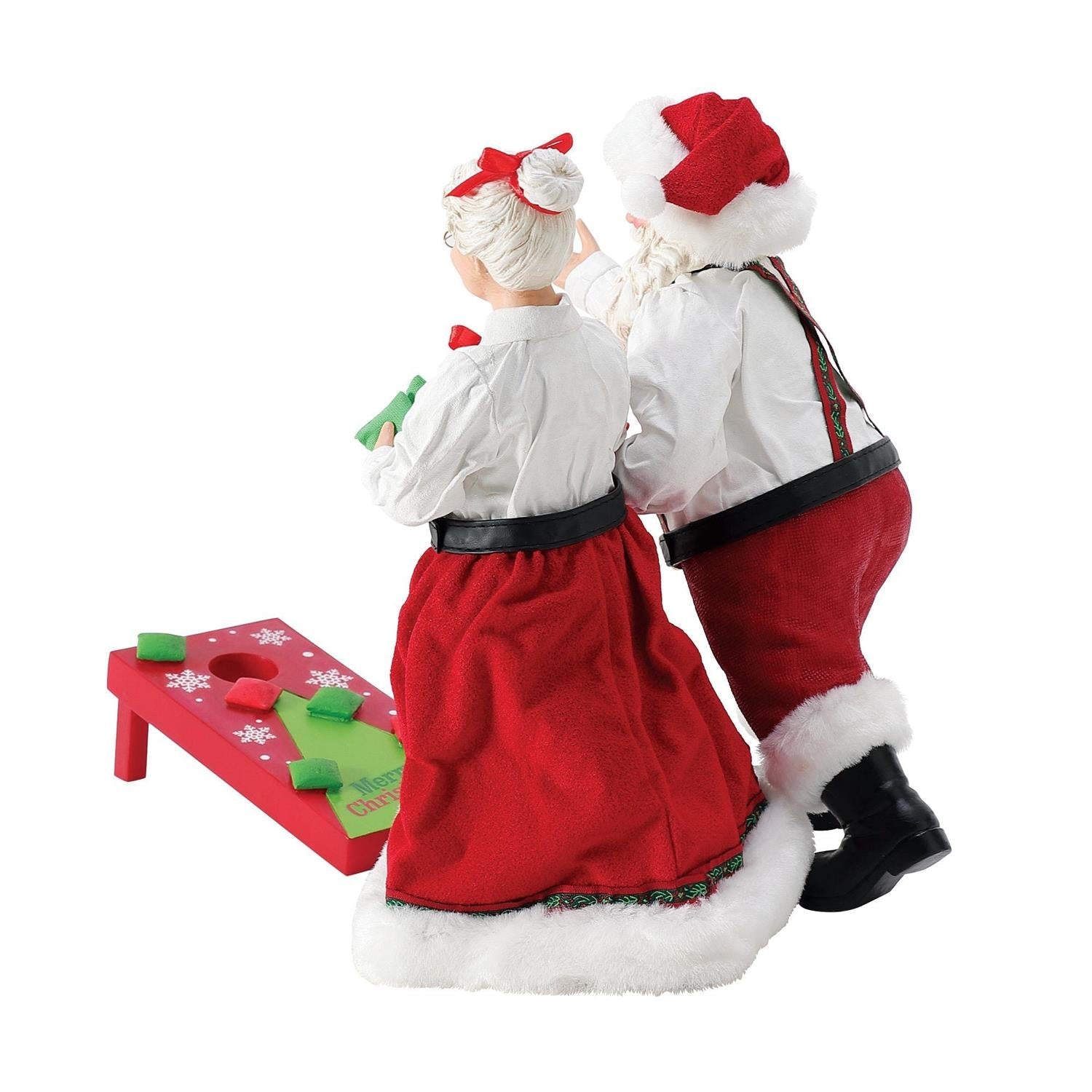 Cornhole Dream Team - 3 Piece Set