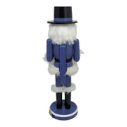 Hanukkah Nutcracker