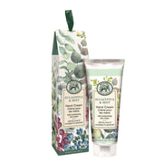 Eucalyptus and Mint Large Hand Cream