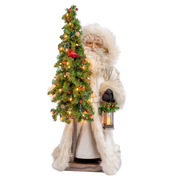 Father Christmas - Noel - 29 Inch