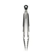 Tongs Stainless Steel 9in by Homeportonline