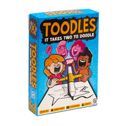 Toodles It Takes Two To Doodle Game