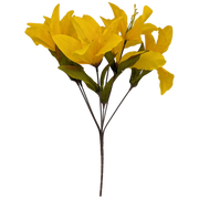 14-Inch Autumn Lily Bush