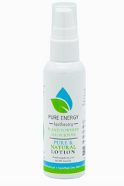 Pure Energy - 2 Oz Natural by SidePony Boutique