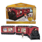 Wizarding World Collectible Figures