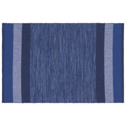 Placemat - Second Spin - Indigo Set of 4 by Homeportonline