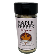 Maple Pepper