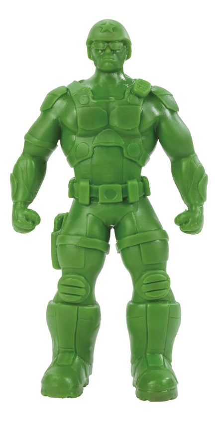 Epic Stretch Hero - Green