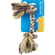 Dog Toy Rope Multicolor Small by Homeportonline