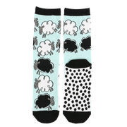 Fast Asheep Crew Sock - 9 to 11