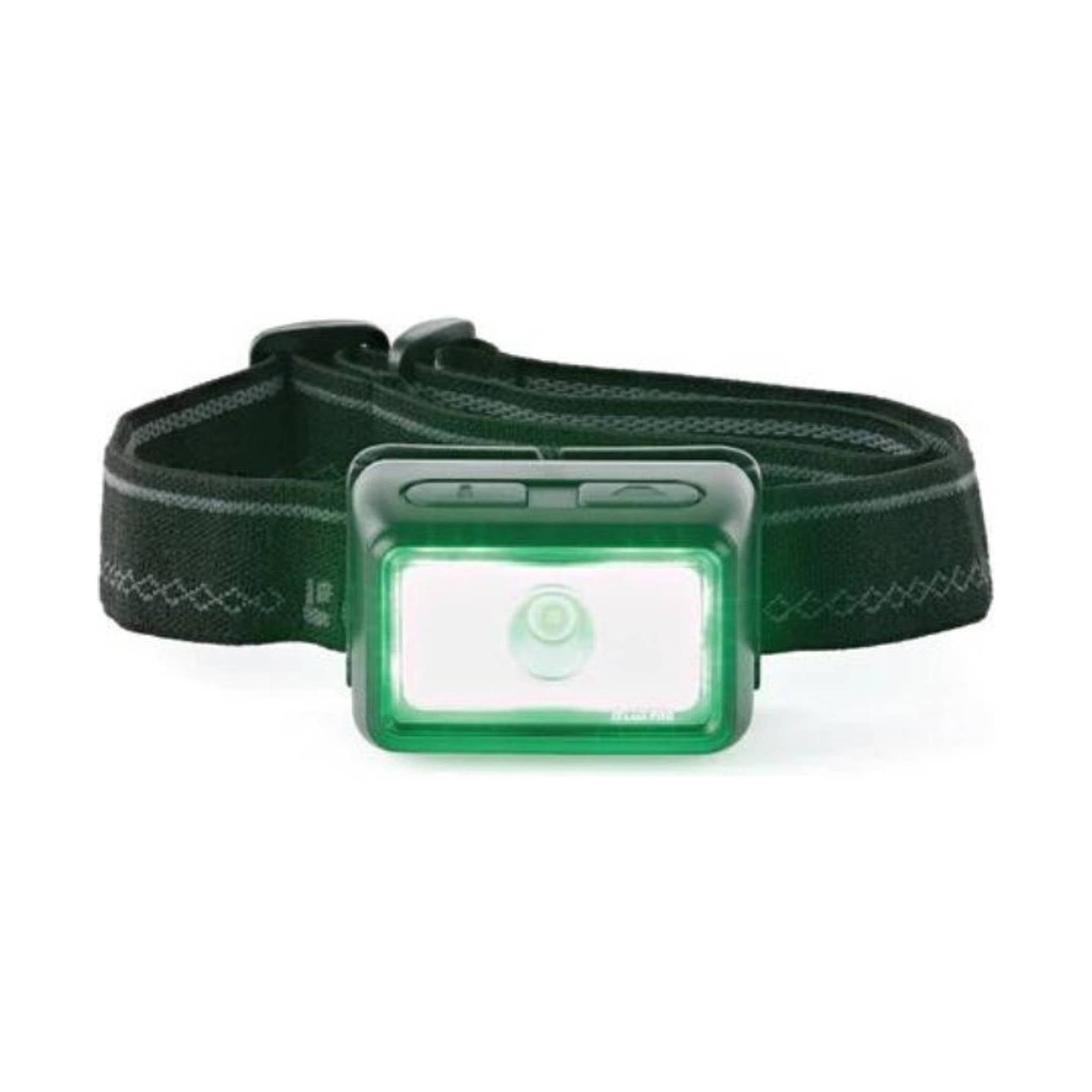 Luxpro LP323 Multi-Color Broadbeam Headlamp by Lenny's Shoe & Apparel