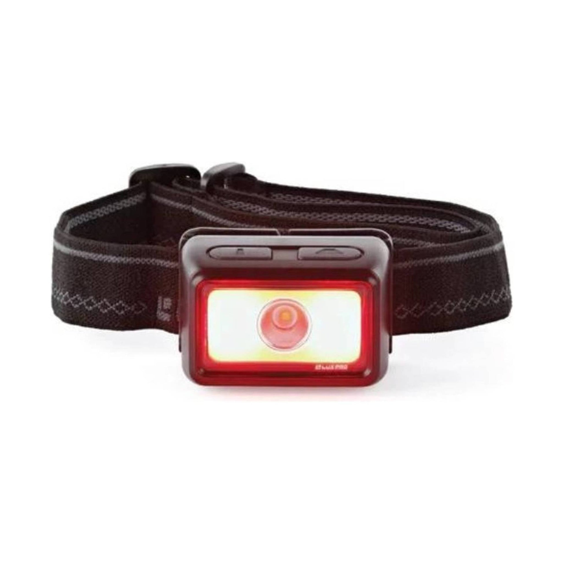 Luxpro LP323 Multi-Color Broadbeam Headlamp by Lenny's Shoe & Apparel