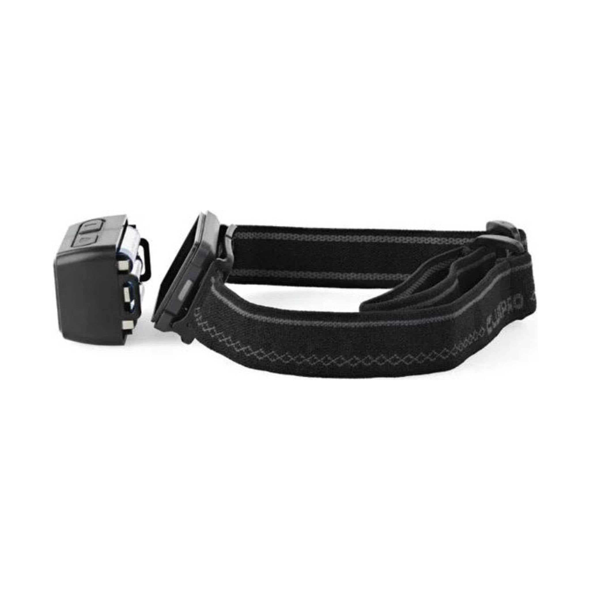 Luxpro LP323 Multi-Color Broadbeam Headlamp by Lenny's Shoe & Apparel