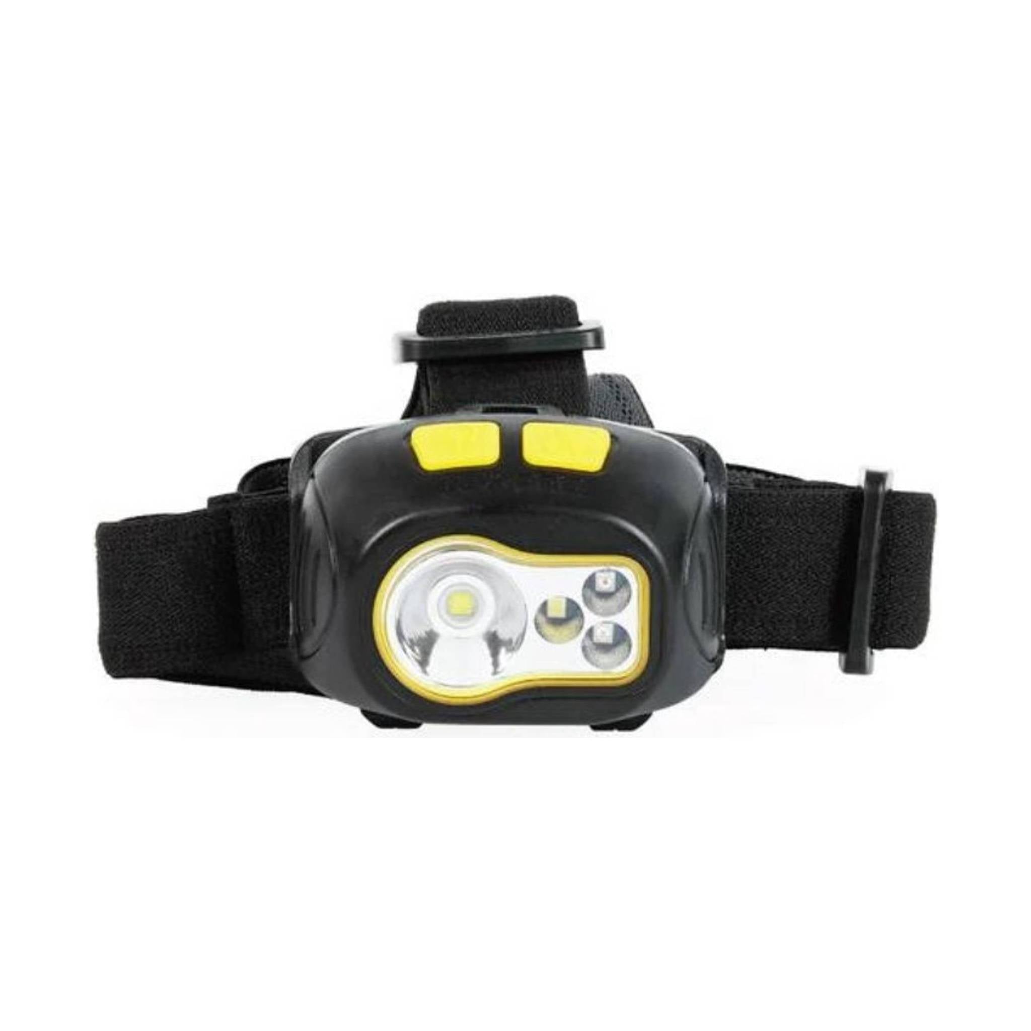 Luxpro LP346 Multi-Color Headlamp by Lenny's Shoe & Apparel