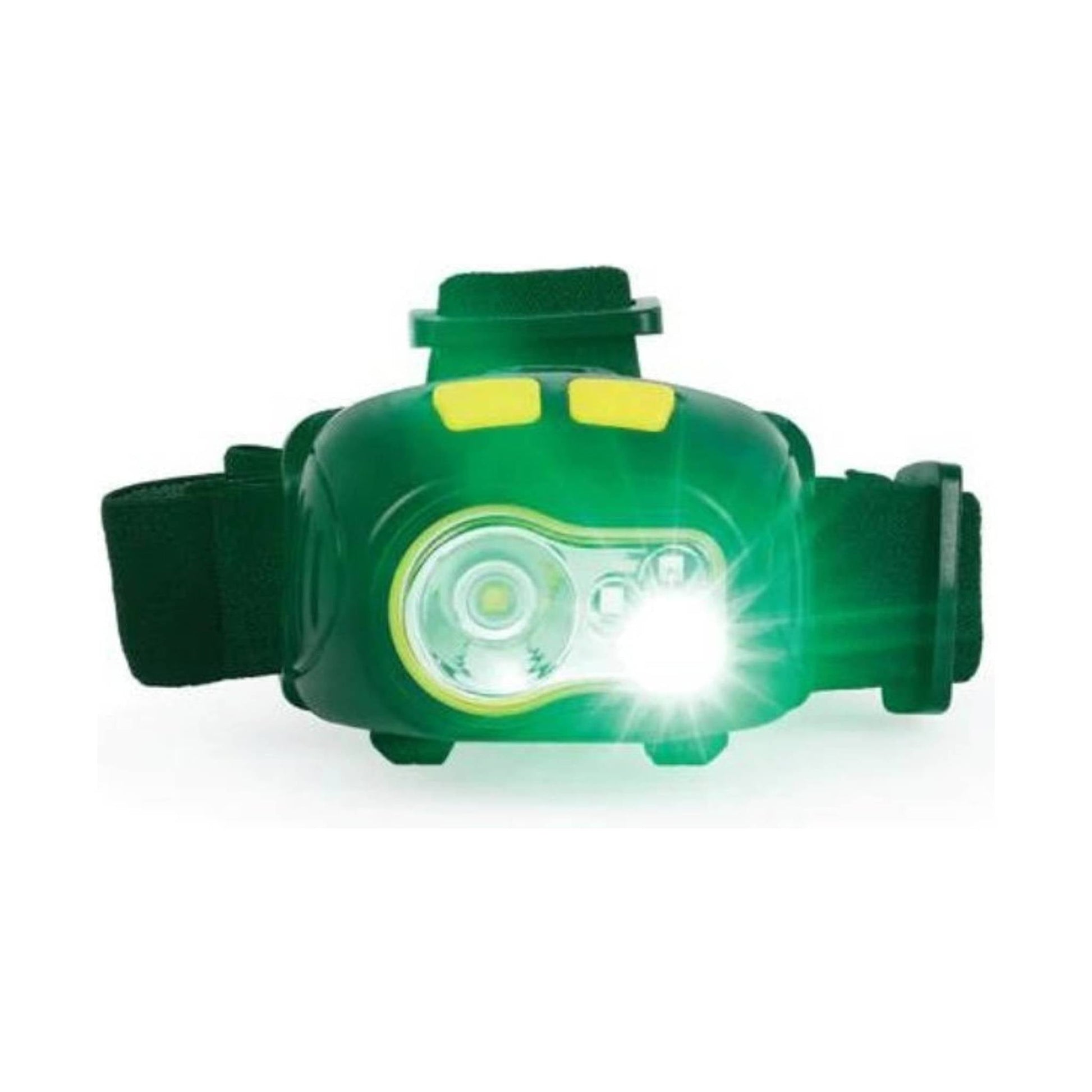 Luxpro LP346 Multi-Color Headlamp by Lenny's Shoe & Apparel