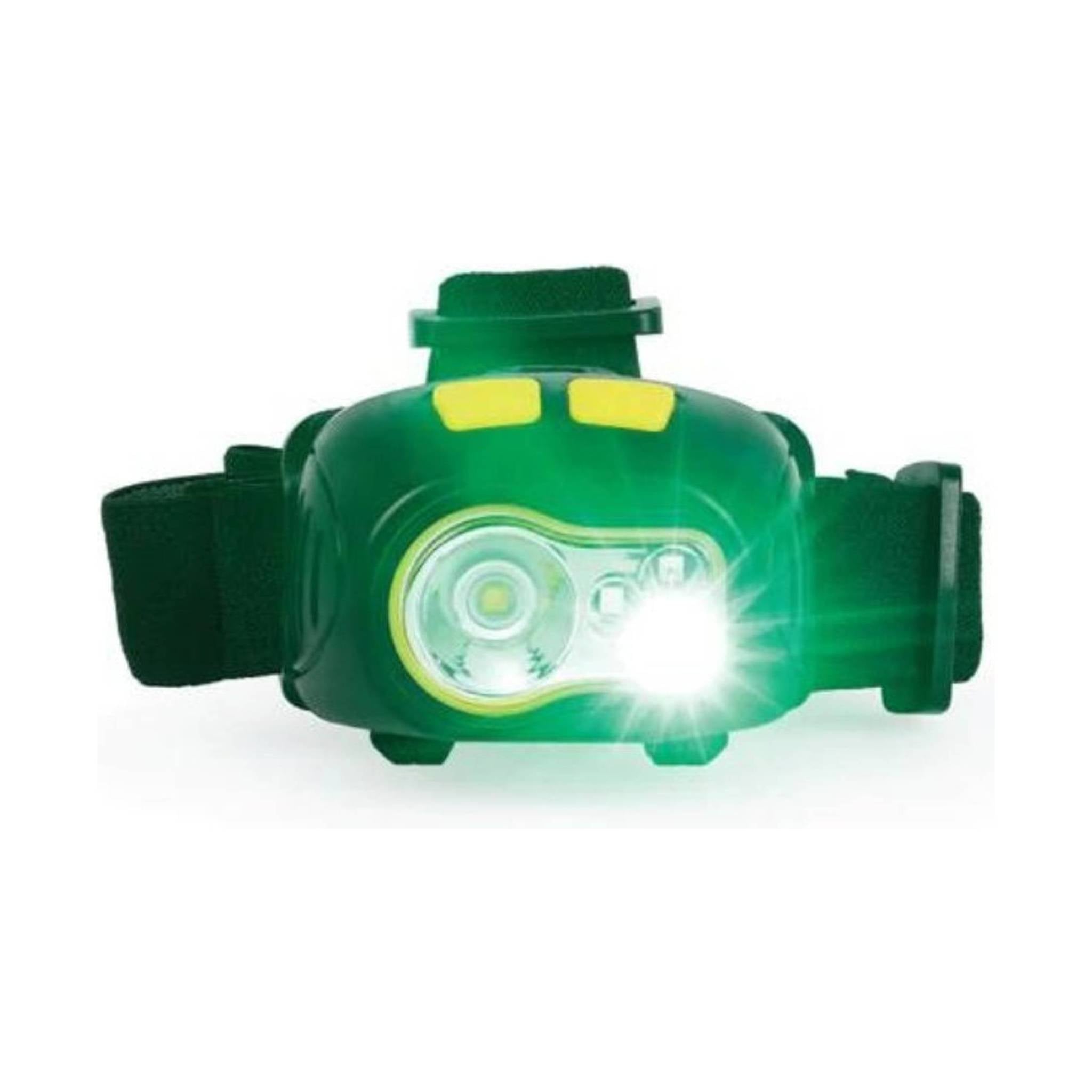 Luxpro LP346 Multi-Color Headlamp by Lenny's Shoe & Apparel