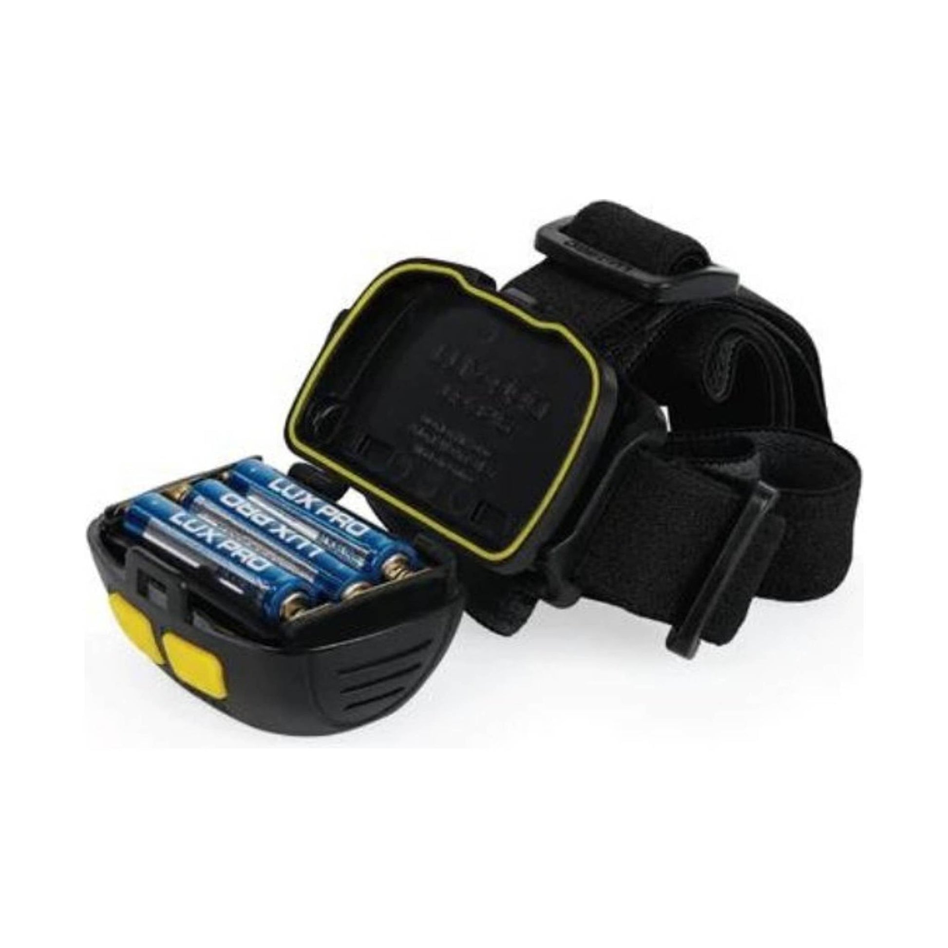 Luxpro LP346 Multi-Color Headlamp by Lenny's Shoe & Apparel