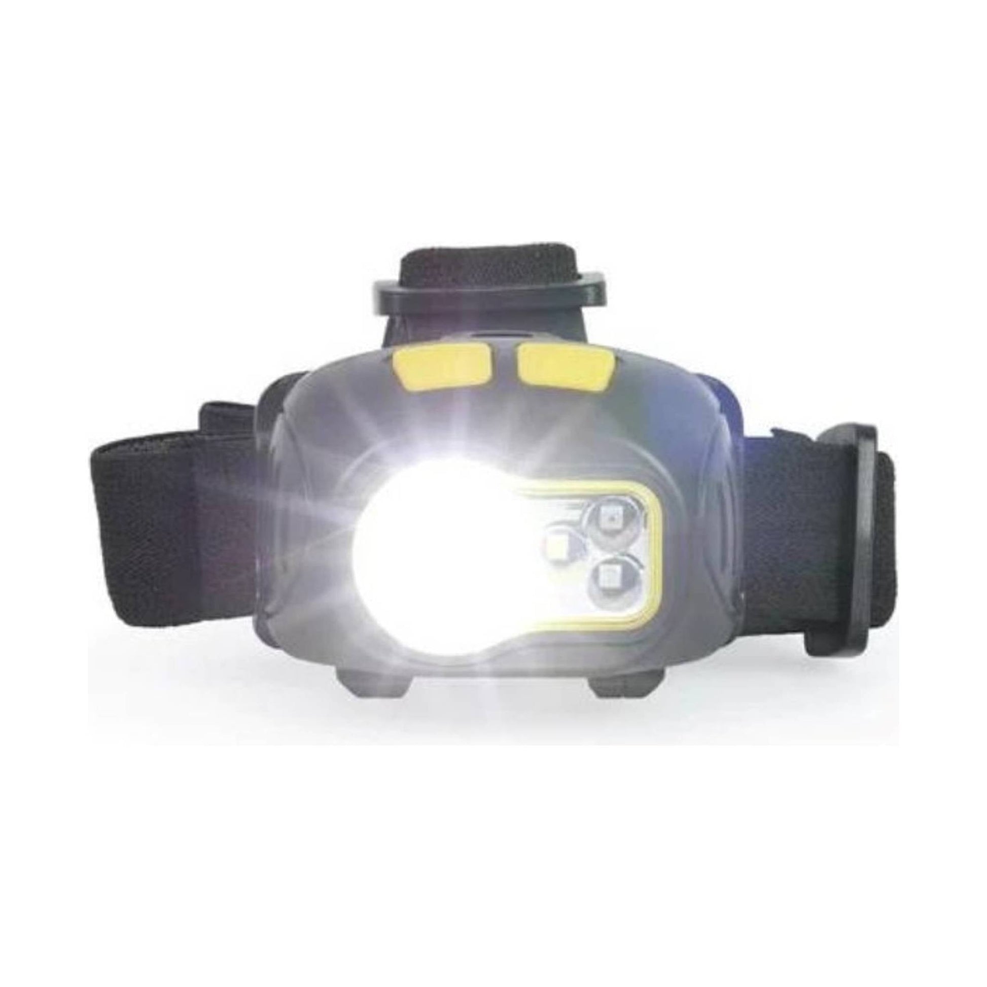 Luxpro LP346 Multi-Color Headlamp by Lenny's Shoe & Apparel