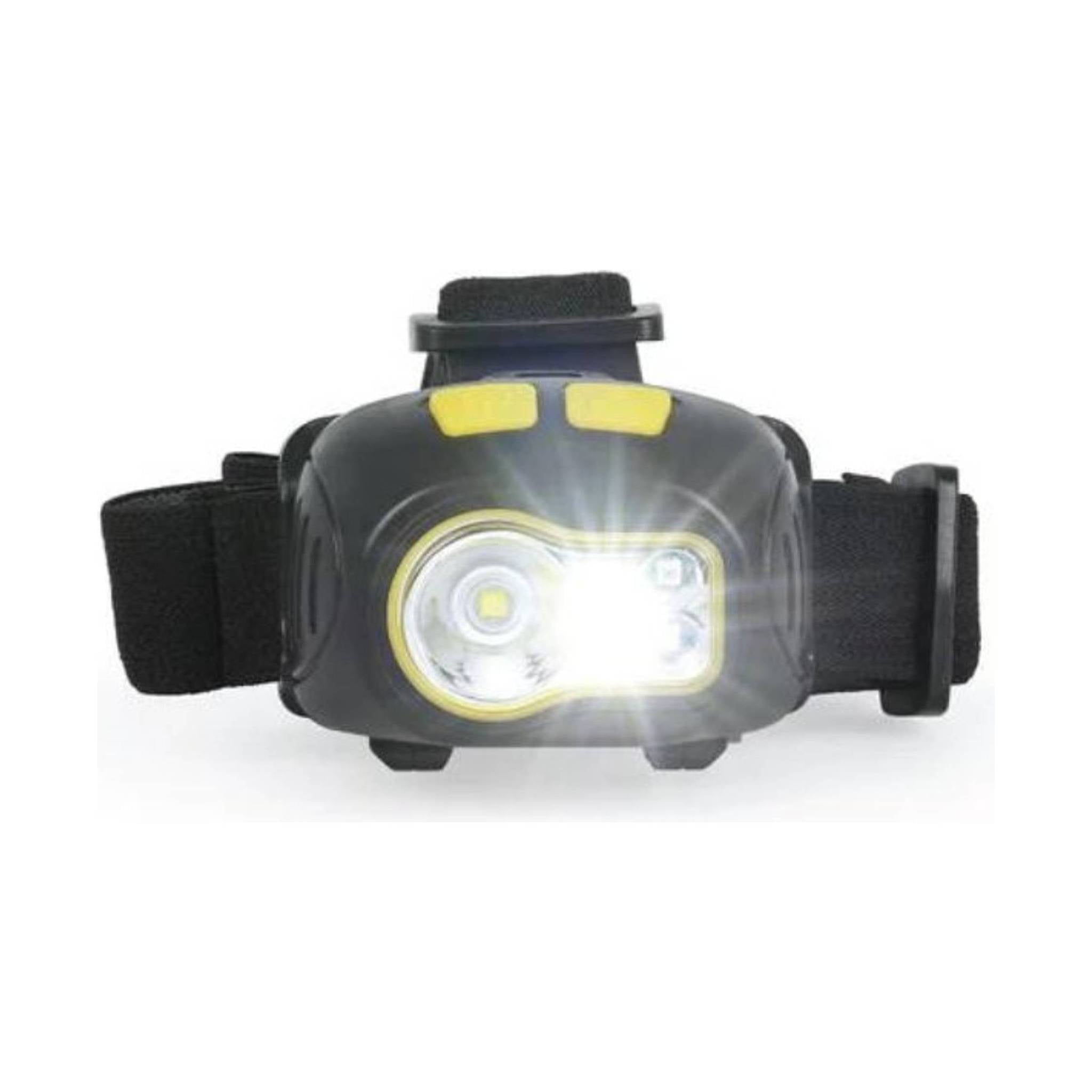 Luxpro LP346 Multi-Color Headlamp by Lenny's Shoe & Apparel