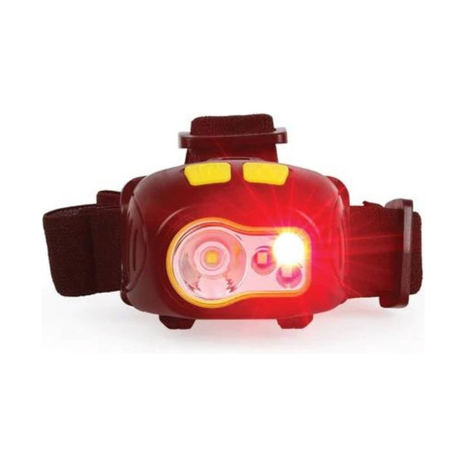 Luxpro LP346 Multi-Color Headlamp by Lenny's Shoe & Apparel