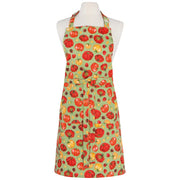 Heirloom Tomatoes Chef Apron by Kiss the Cook