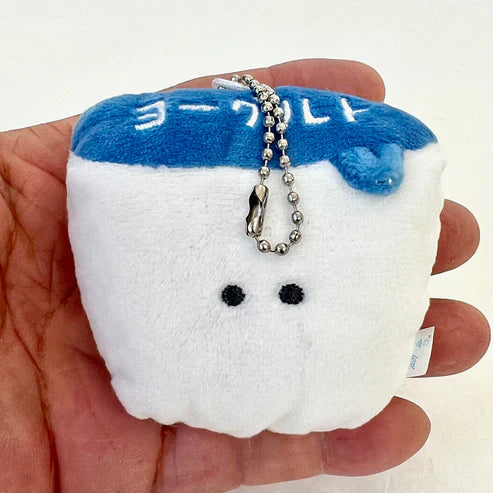 Gashapon Capsule Preschool & Up Lunch Wanapaku Plush (Sold As An Individual Capsule) by Homeportonline