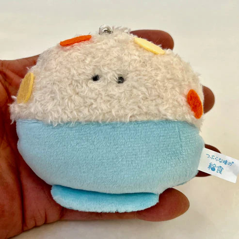 Gashapon Capsule Preschool & Up Lunch Wanapaku Plush (Sold As An Individual Capsule) by Homeportonline