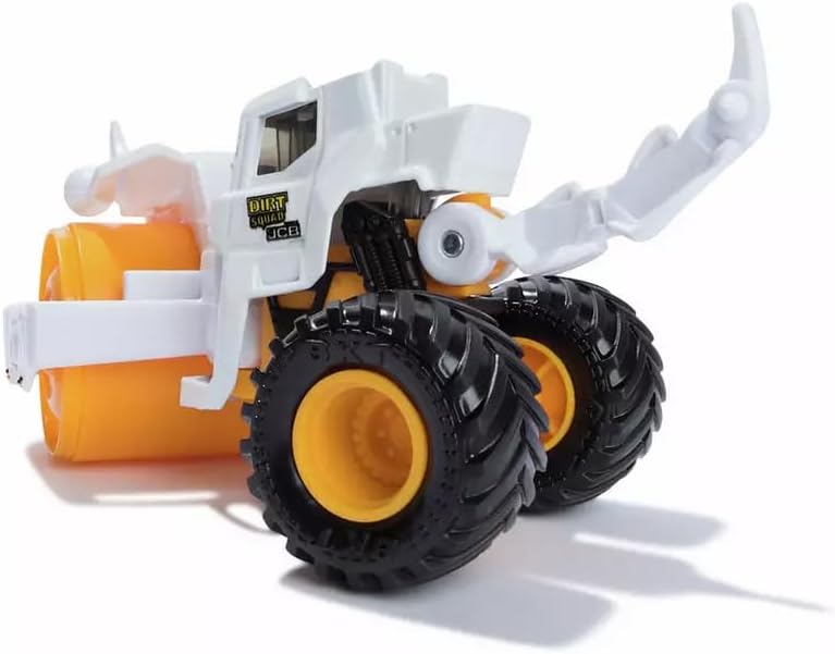 Monster Jam 1:64 - Die Cast Dirt Squad - Roland