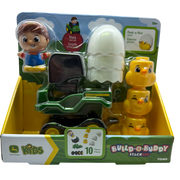 John Deere Stackers Chick Set