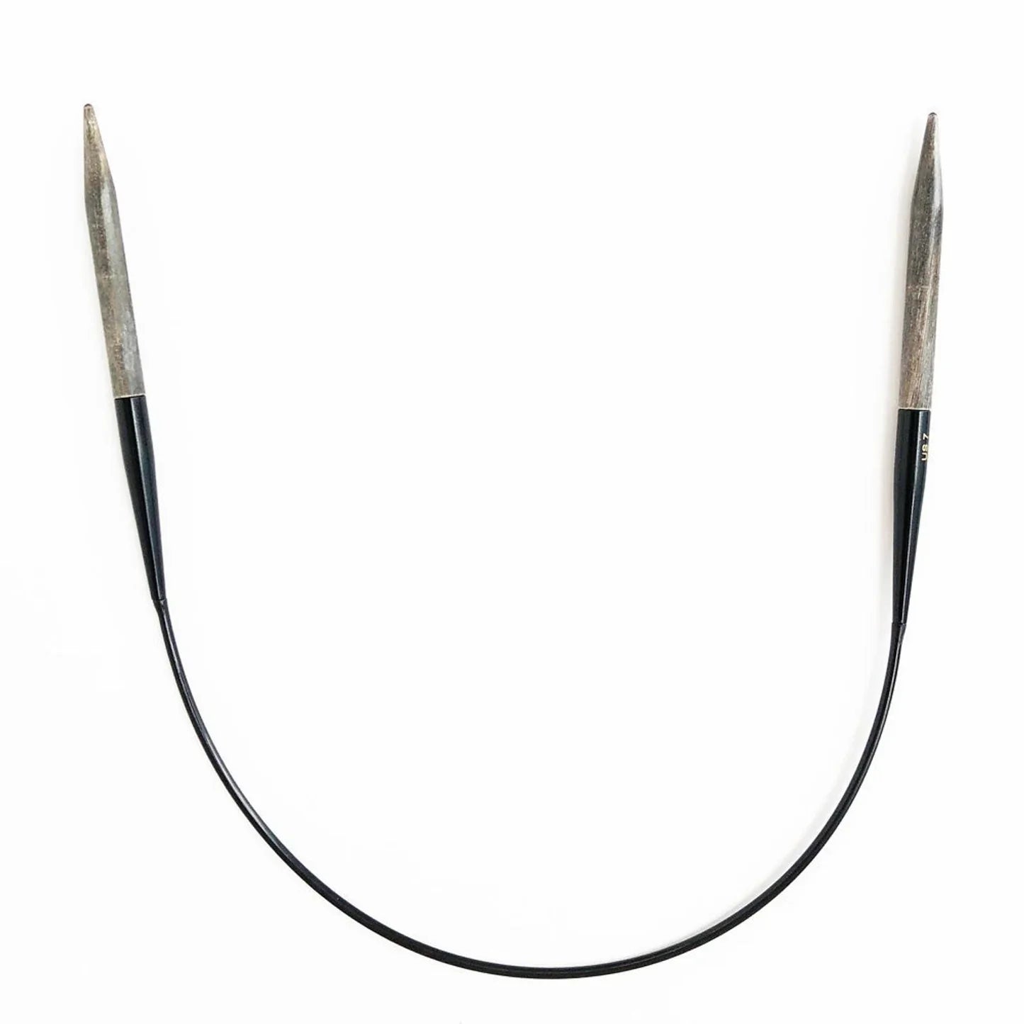 Lykke Driftwood Fixed 12" by Must Love Yarn