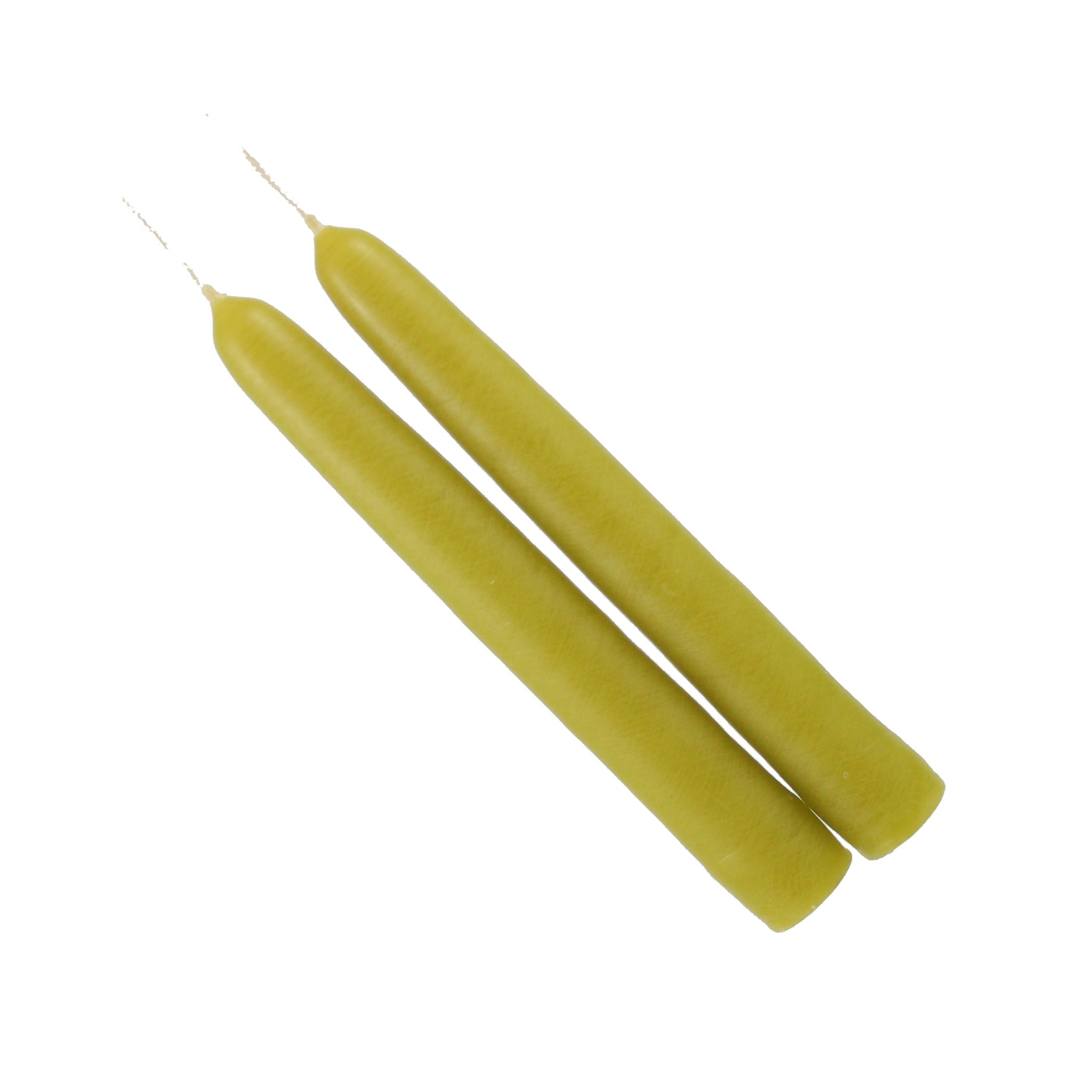 Mole Hollow Taper Pair (Granny Smith Green) -