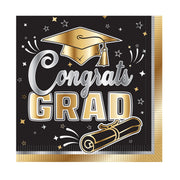 Graduation Luncheon Napkins