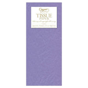 Solid Tissue Paper in Lilac