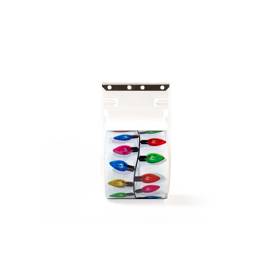 That's A Wrap Decorative Packing Tape - Lights