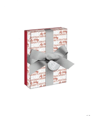 Rectangular Giftbox with Ribbon -