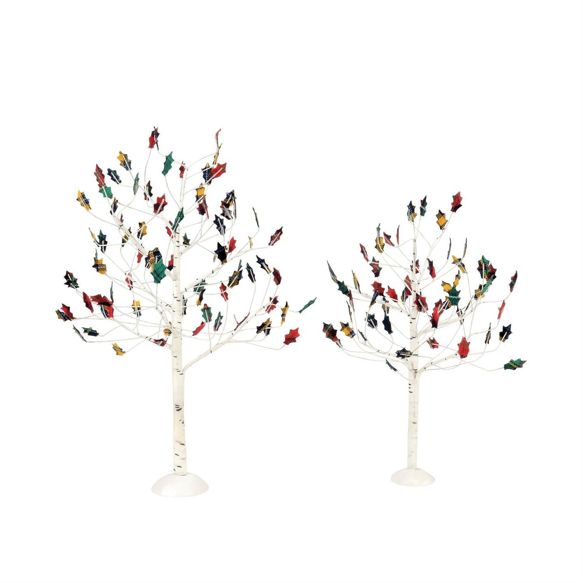 Highland Birches - 2 Piece Set