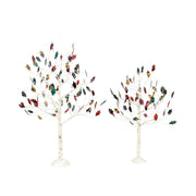 Highland Birches - 2 Piece Set