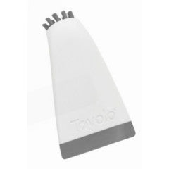 Kitchen Gadget - Mini Squeegee Brush by Homeportonline