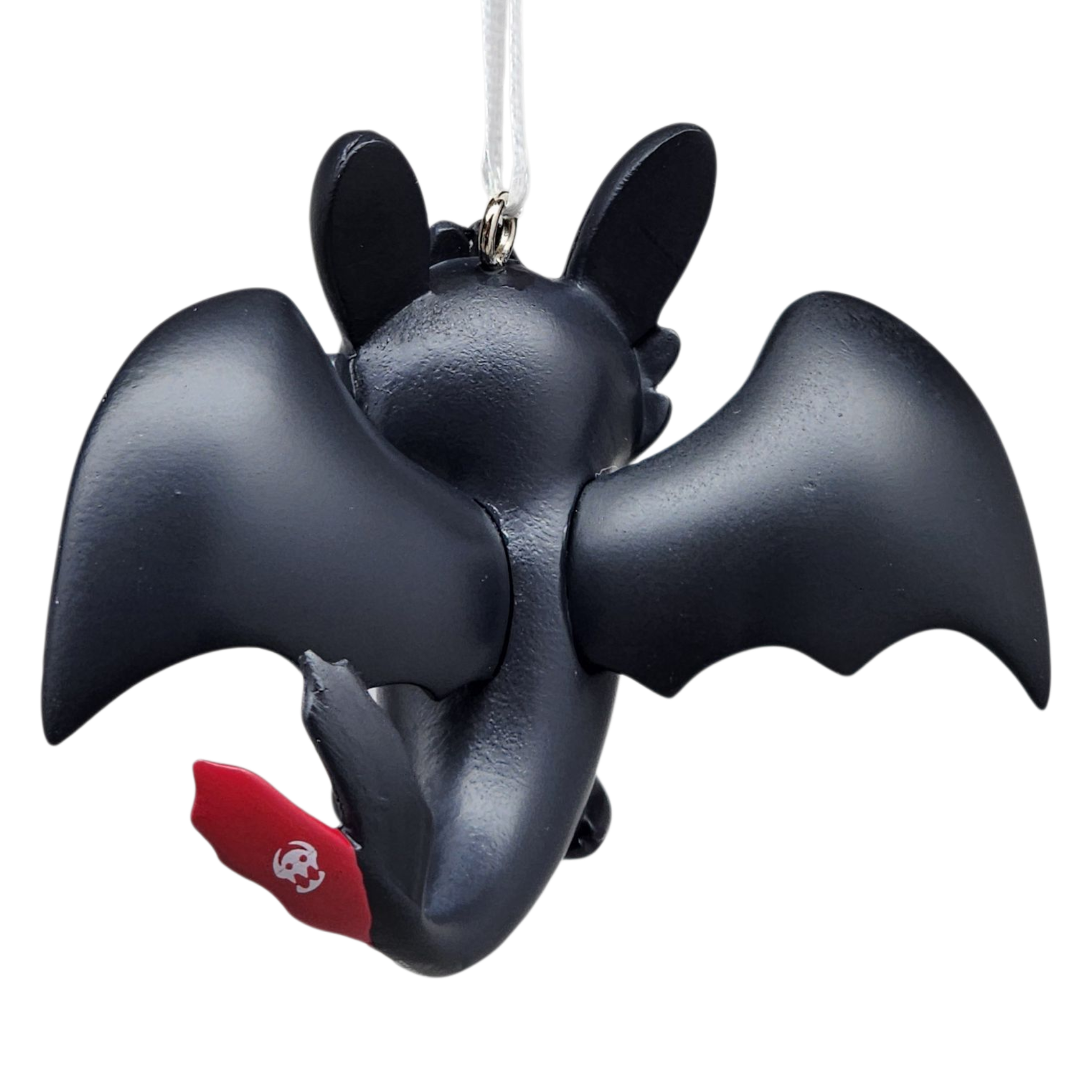 Toothless Ornament