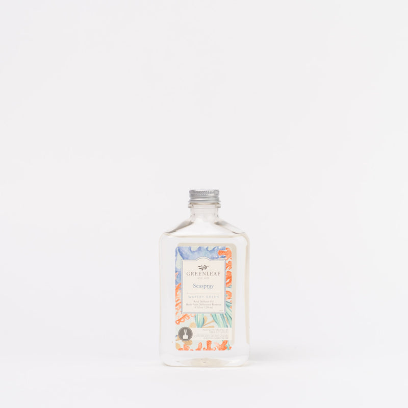 Reed Diffuser Oil - Seaspray by Homeportonline