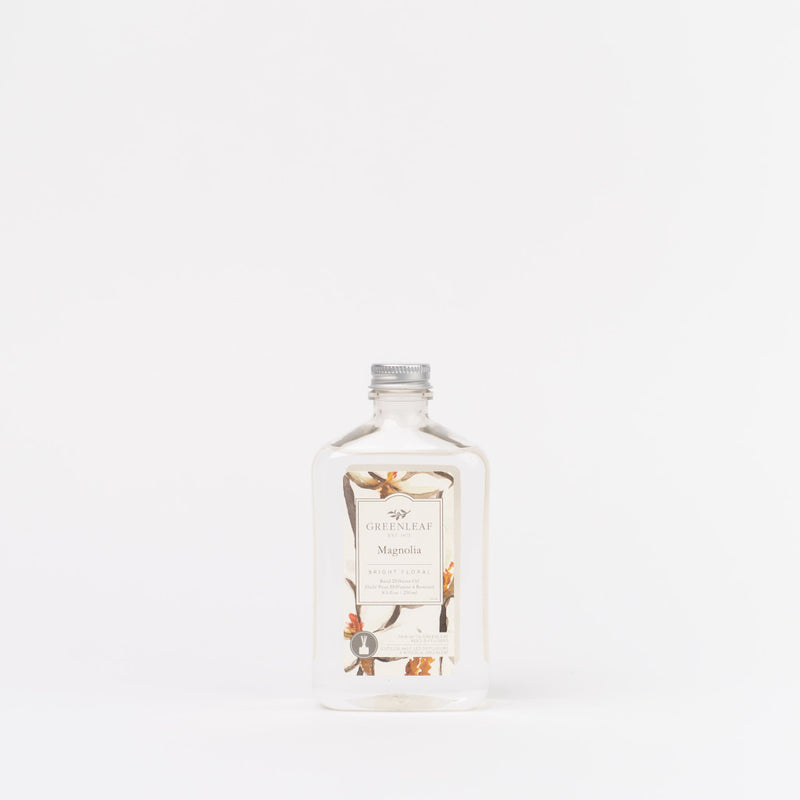 Reed Diffuser Oil - Magnolia by Homeportonline