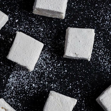 Marshmallows - The Vermont Marshmallow Company