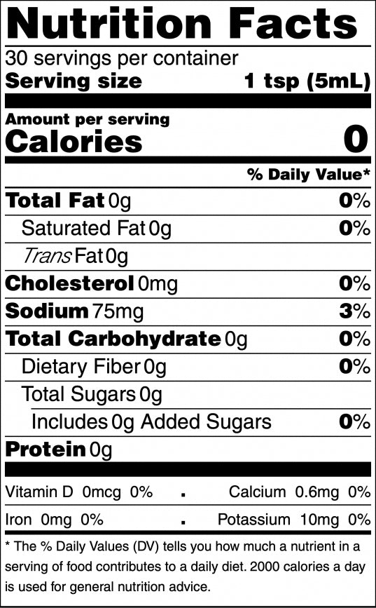 Maple Wood Smoked Onion Hot Sauce by Butterfly Bakery of Vermont